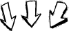 triple-arrow-down triple-arrow-down